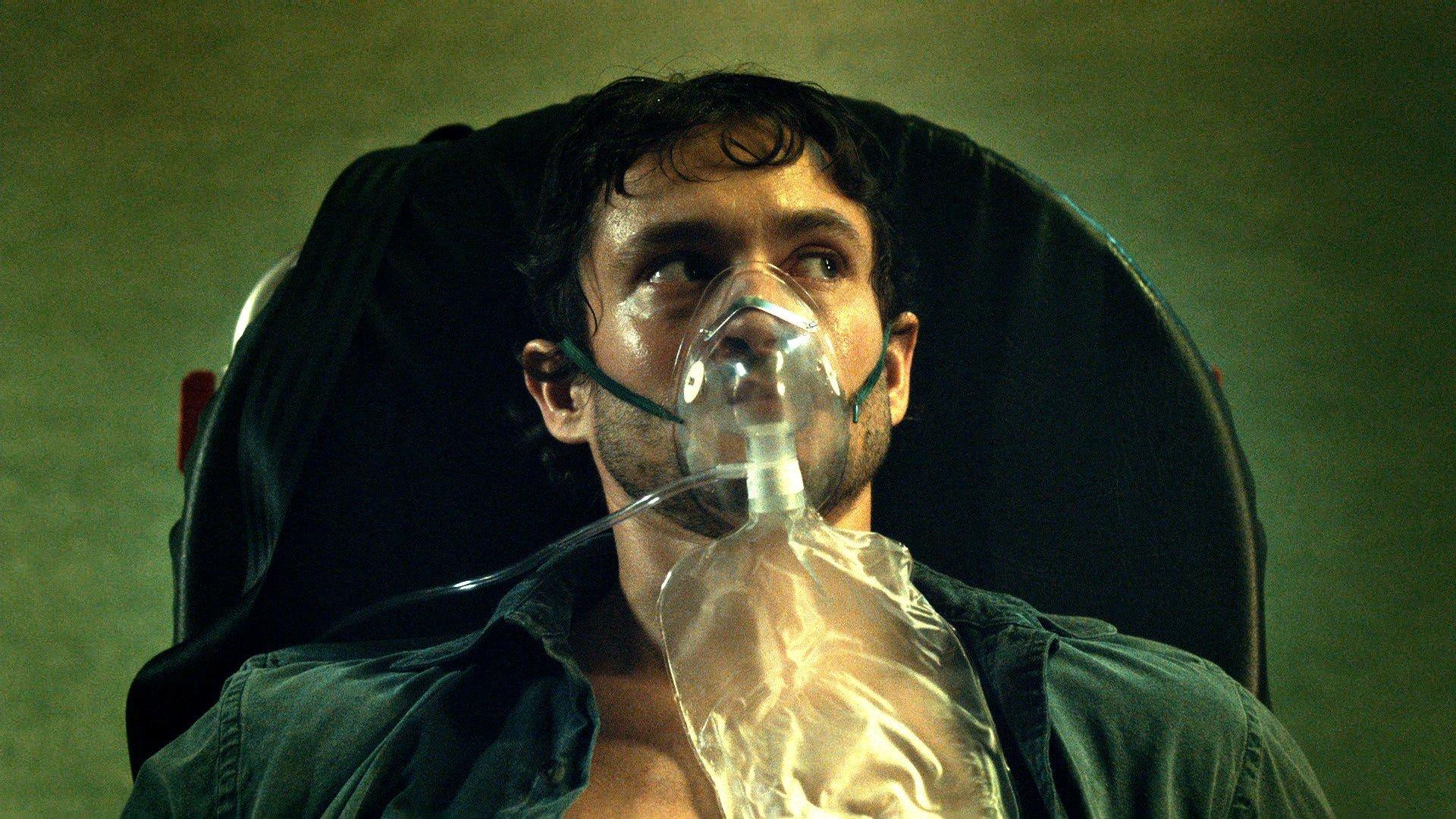 Still from Entrée