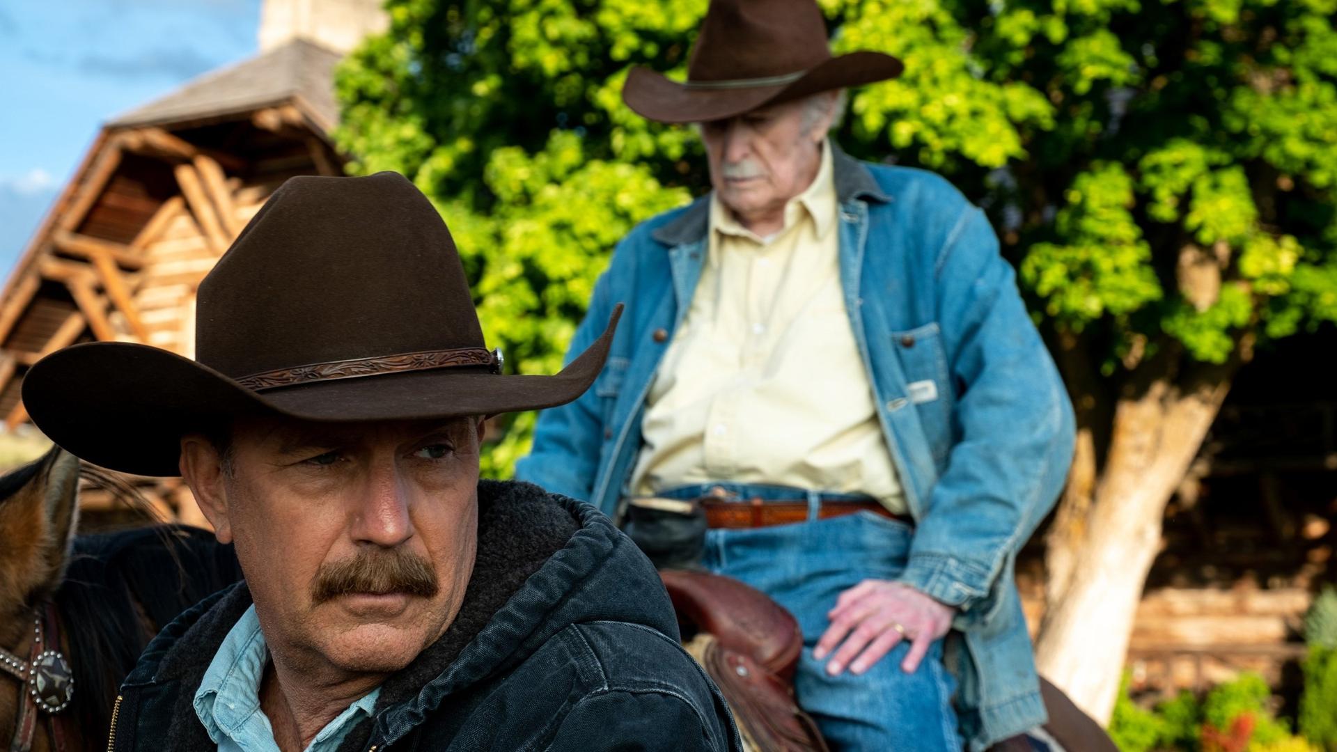 Still from Sins of the Father