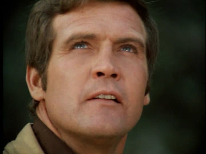 Still from Survival of the Fittest