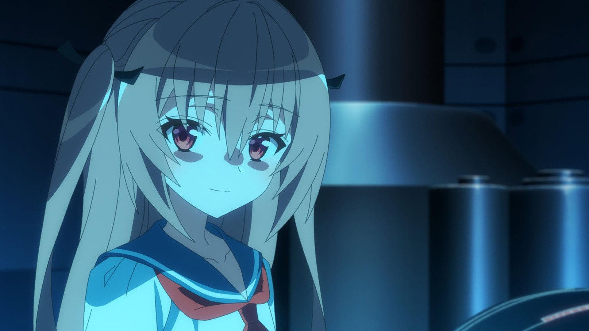 Still from Stop, Time... You Are Beautiful