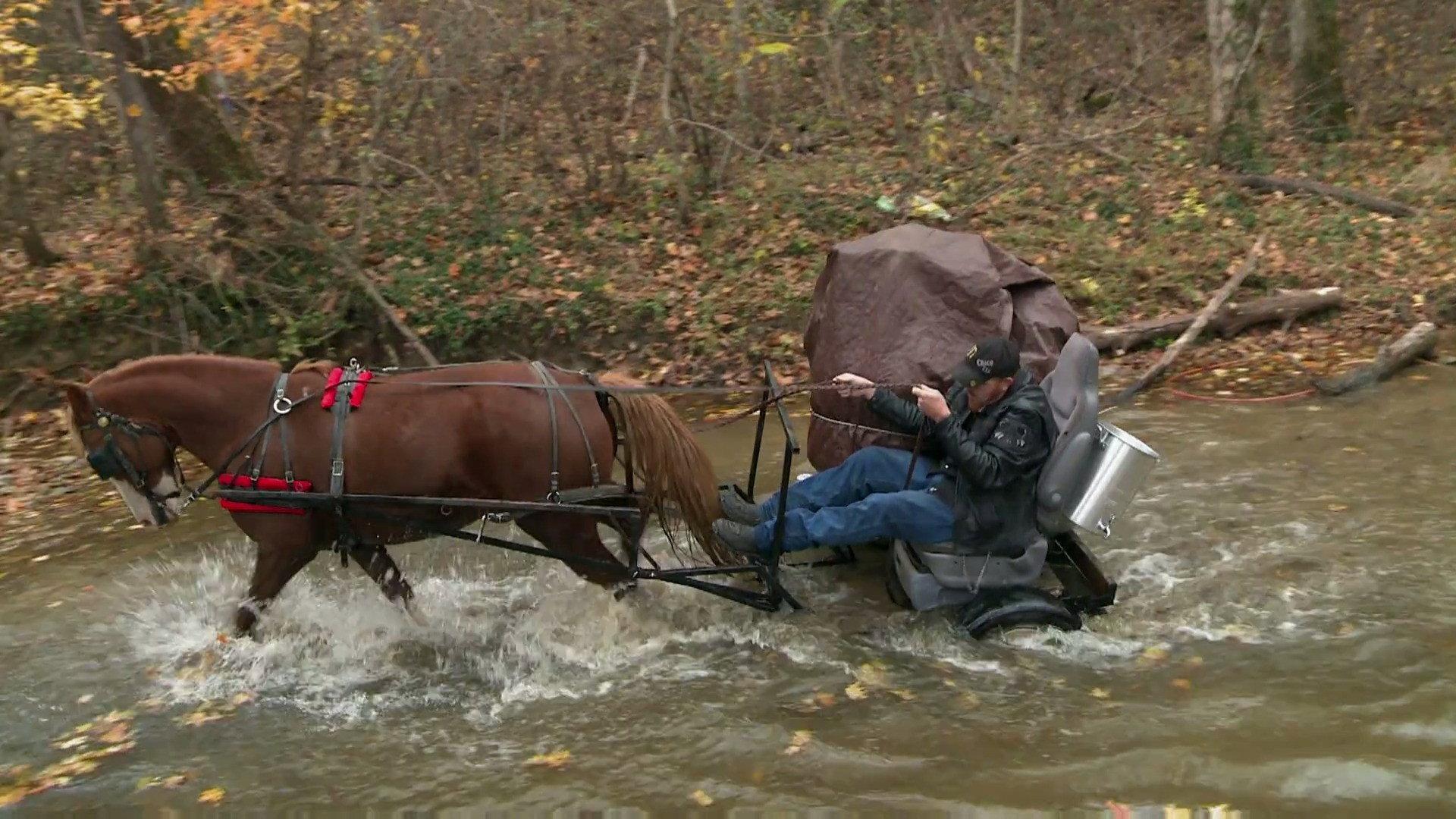 Still from Virgin Whiskey