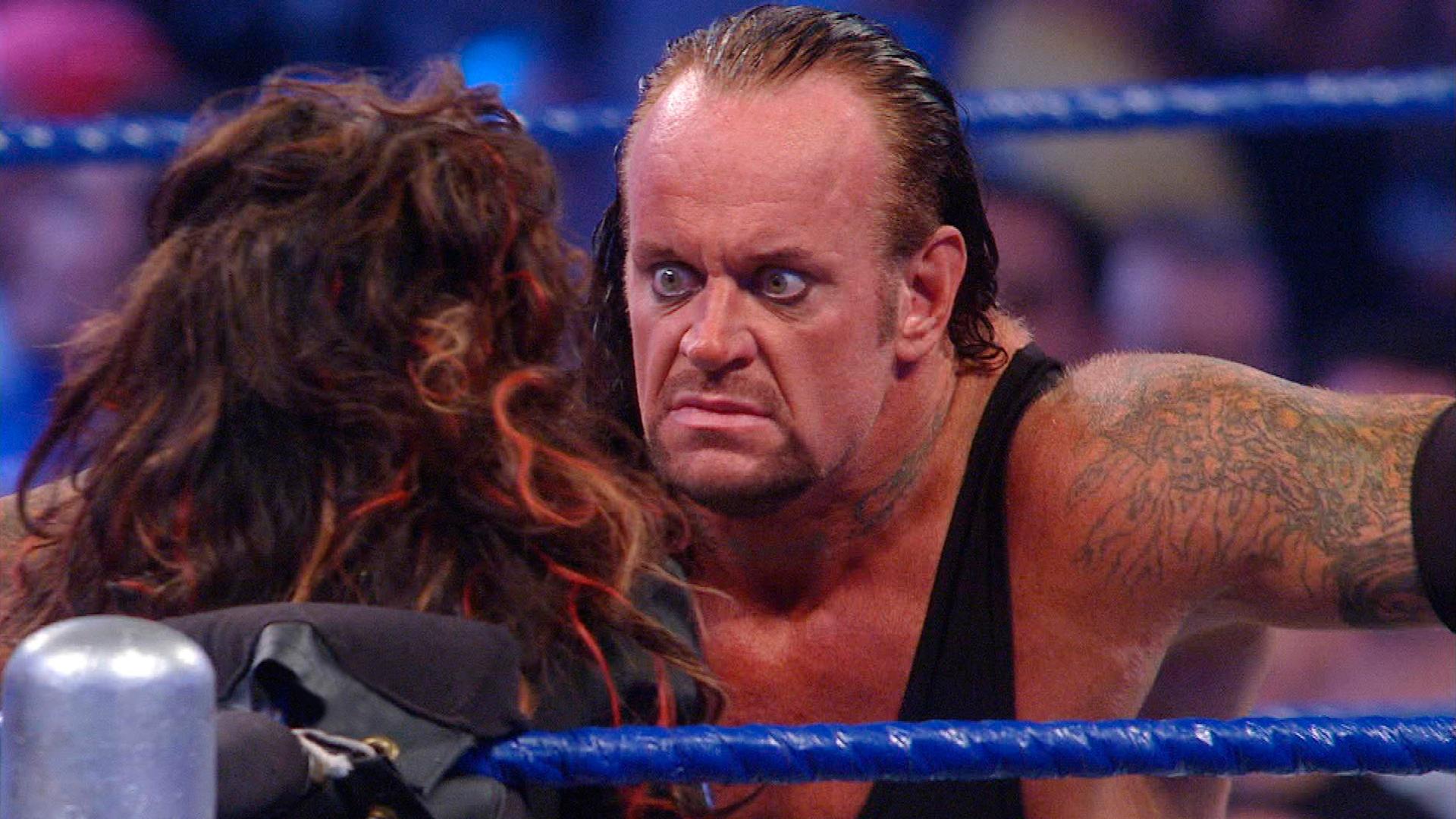 Still from SmackDown - Sep. 26, 2008