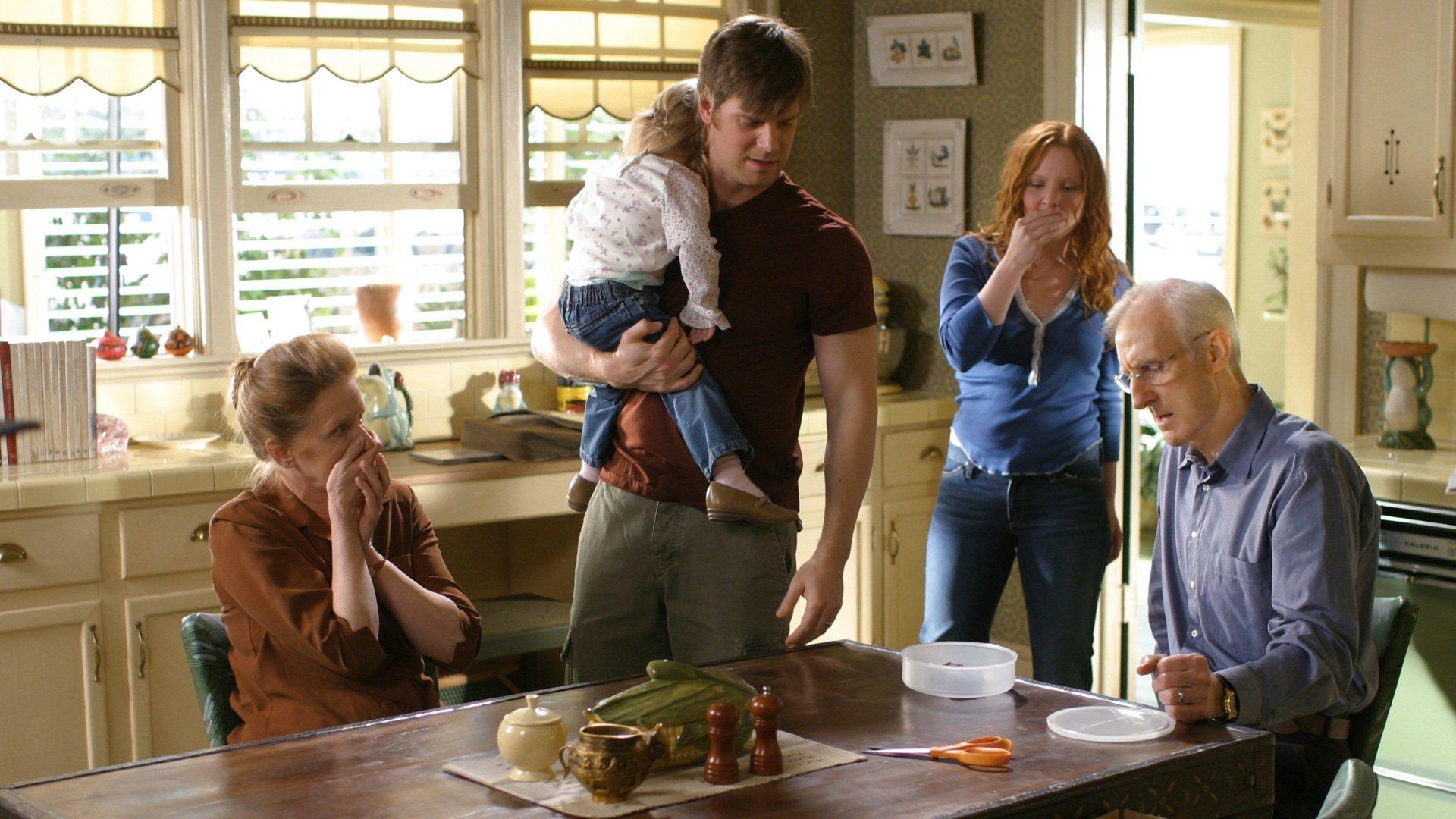 Still from In Case of Rapture