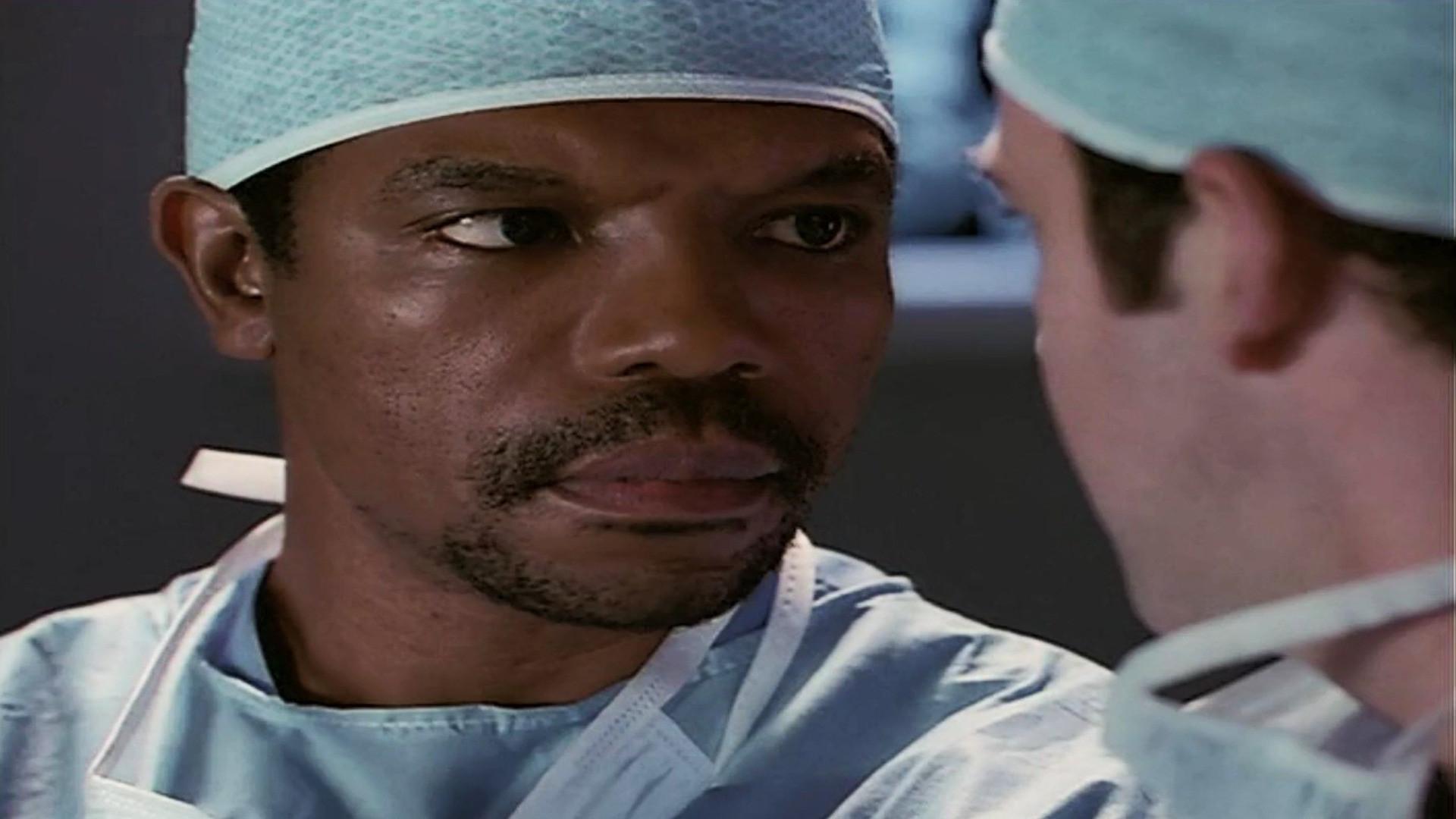 Still from Life Support