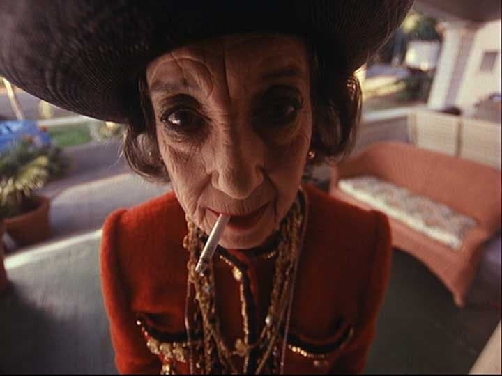 Still from Judy, You're Not Yourself Today