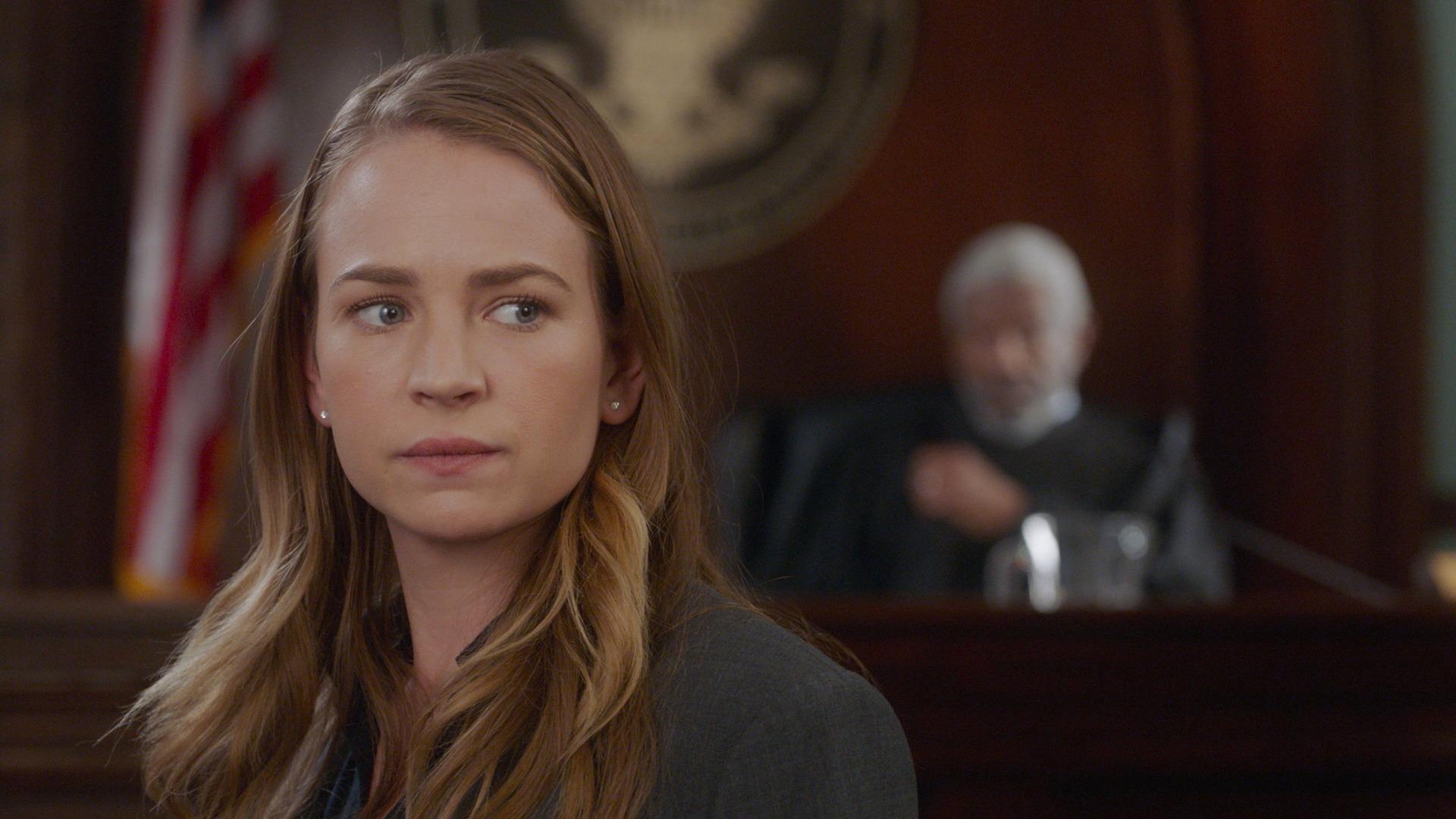 Still from Who Are We Now?