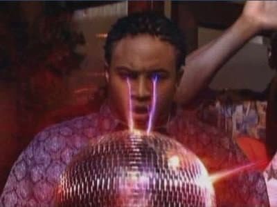 Still from He's Got the Power