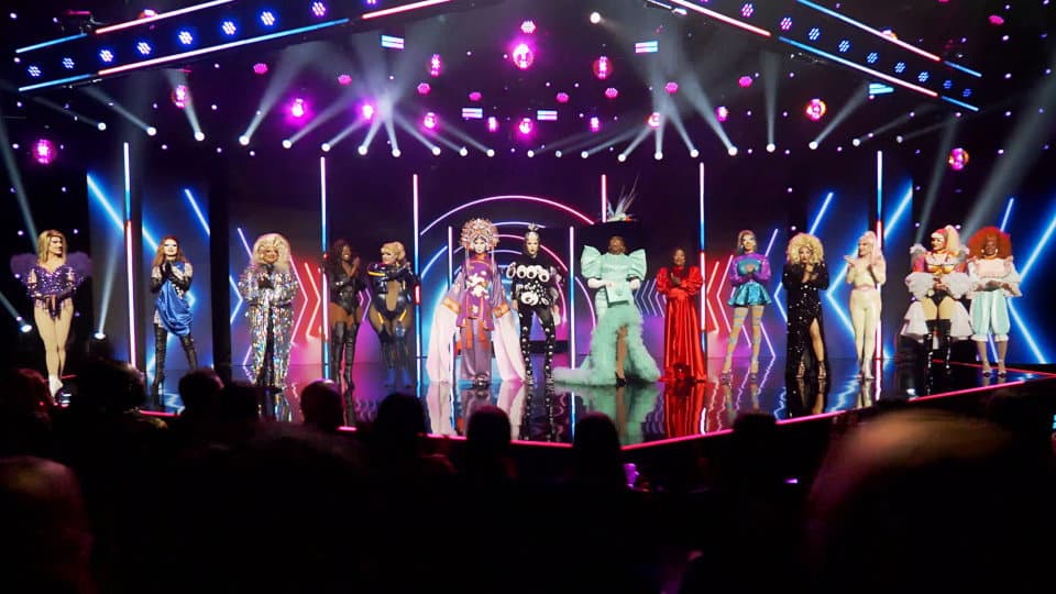 Still from LipSync Lalaparuza Smackdown Reunited