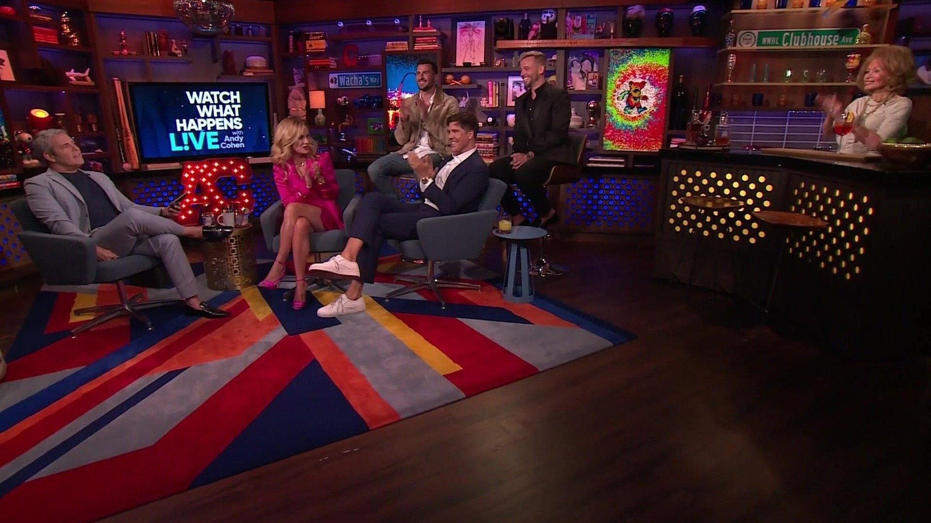 Still from Fredrik Eklund, Kirsten Jordan, Tyler Whitman, and Steve Gold