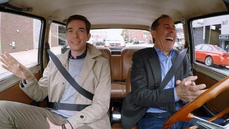 Still from John Mulaney: A Hooker in the Rain