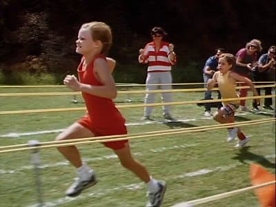 Still from Summer Camp