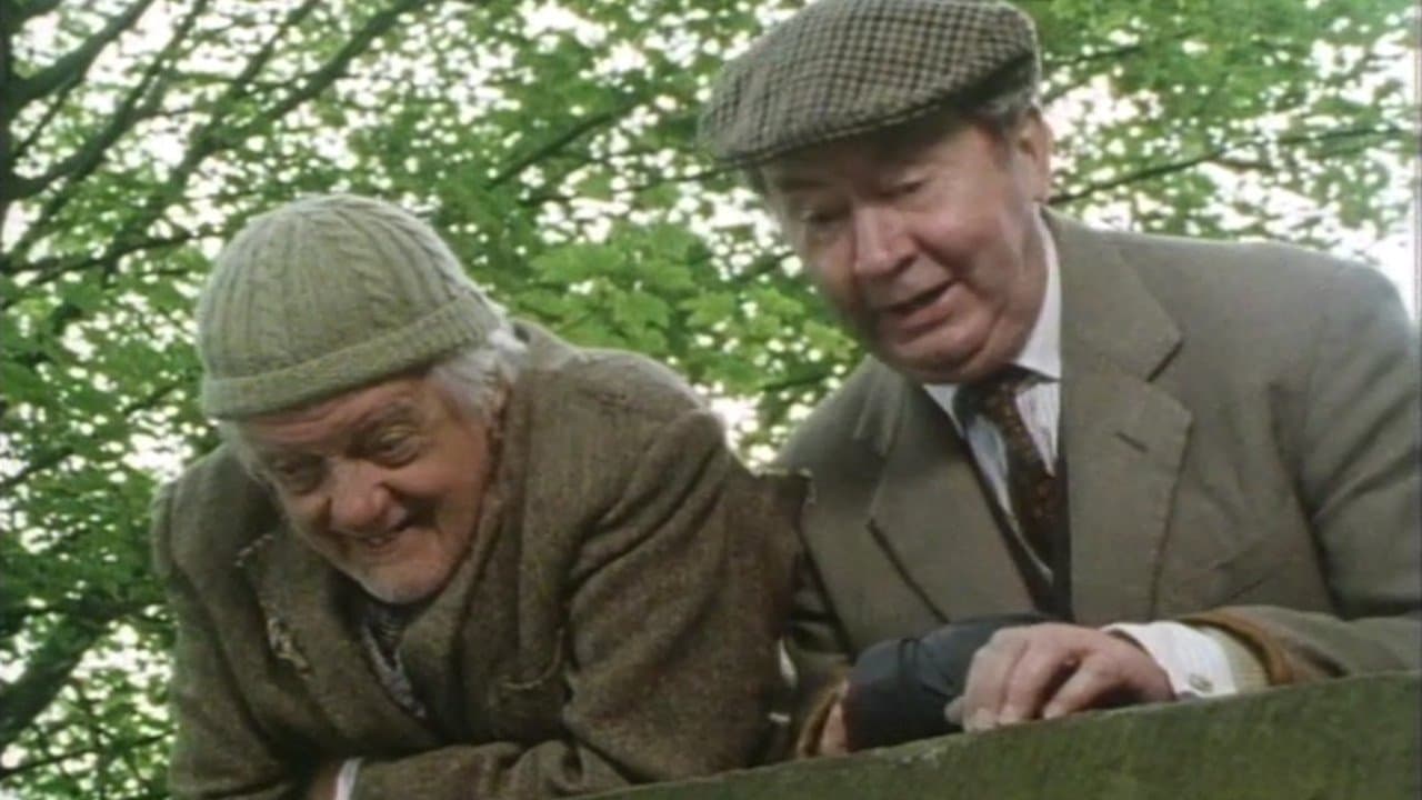 Still from Walking Stiff Can Make You Famous