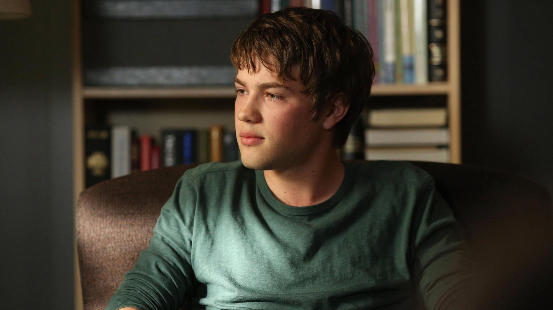 Still from Season Two: Episode Three