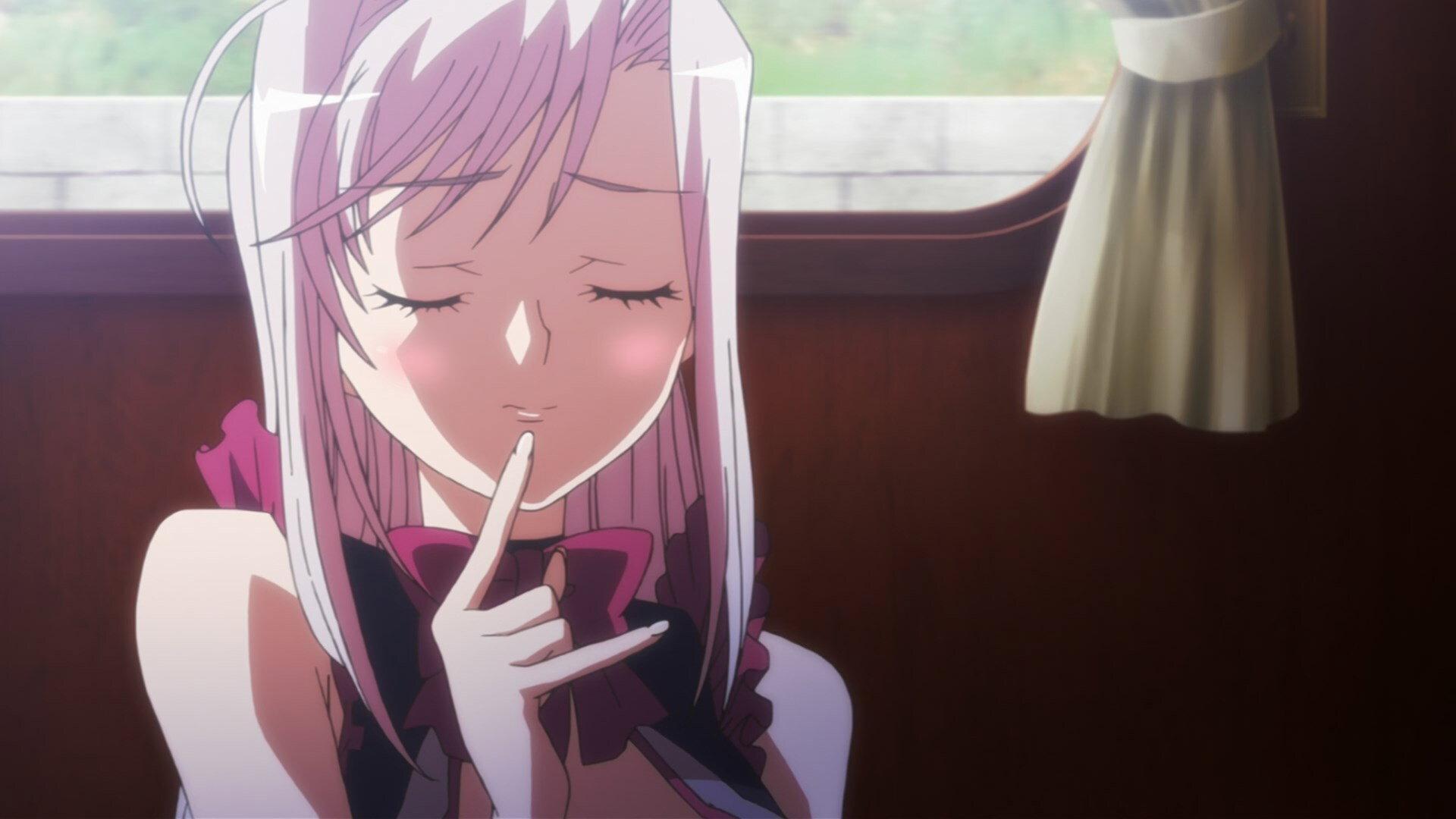 Still from Girl's Secret 6