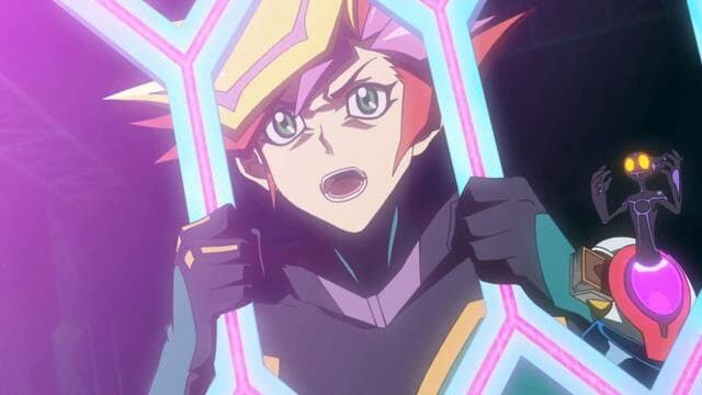 Still from The Final Trigger