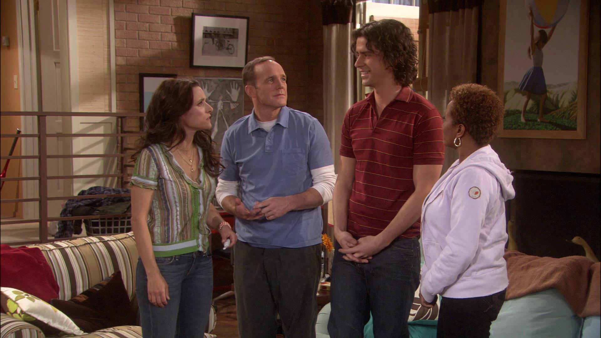 Still from Frasier