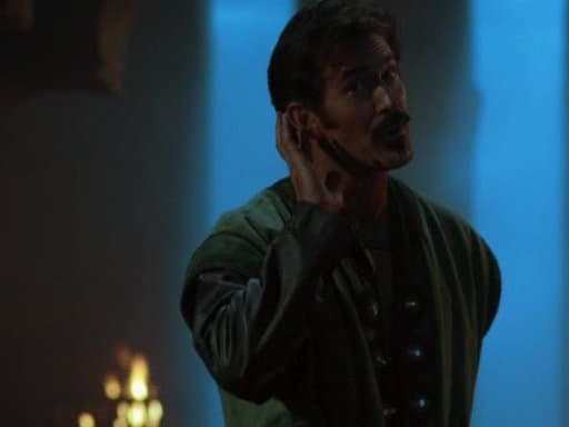 Still from The End of the Beginning
