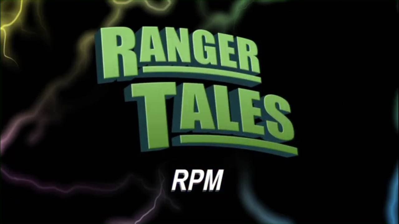 Still from Ranger Tales: R.P.M.