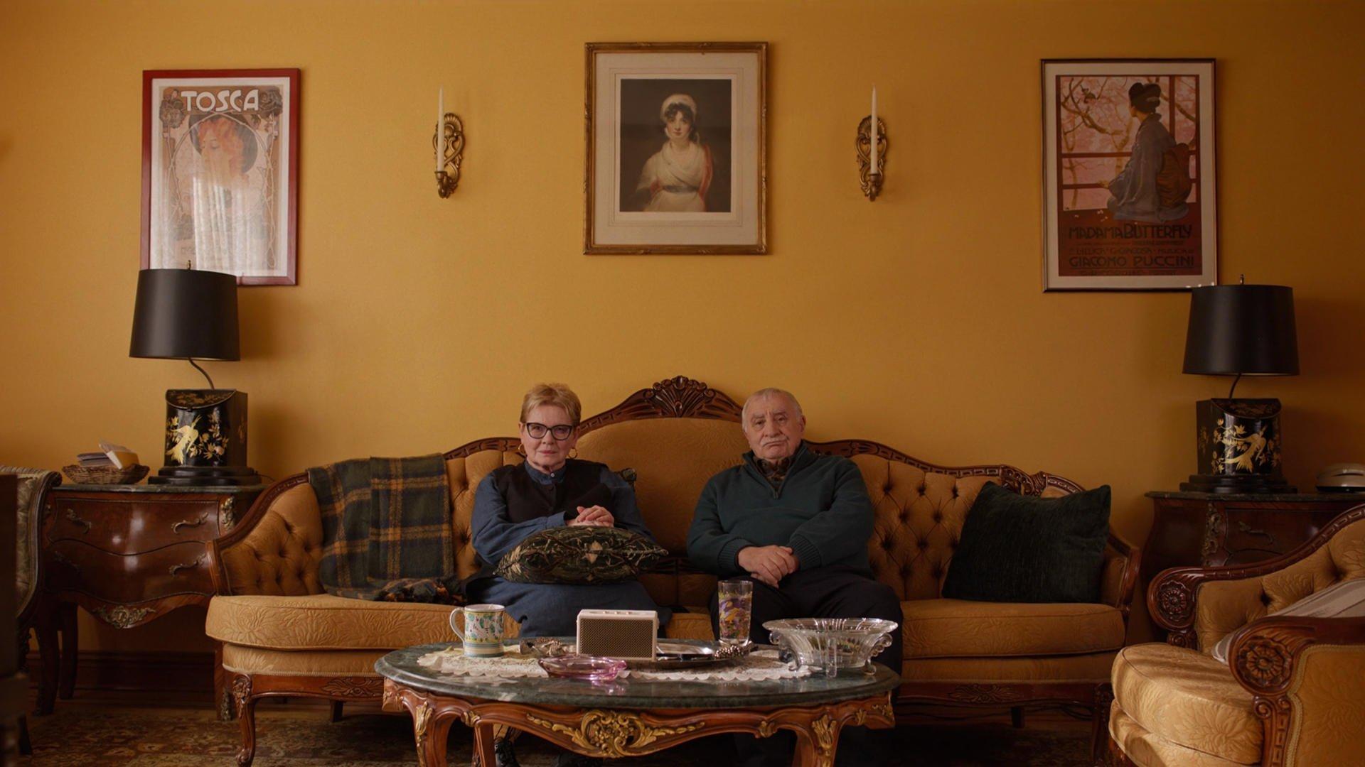 Still from After You