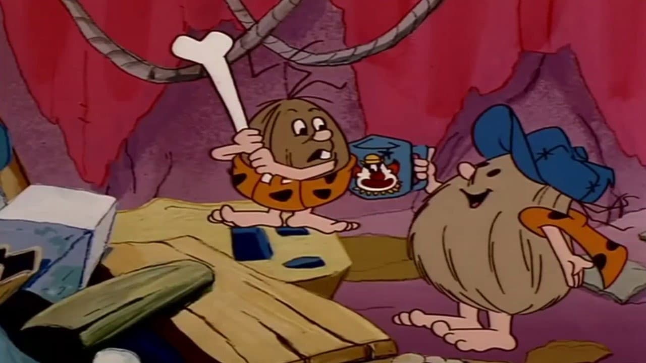 Still from To Baby or Not to Baby