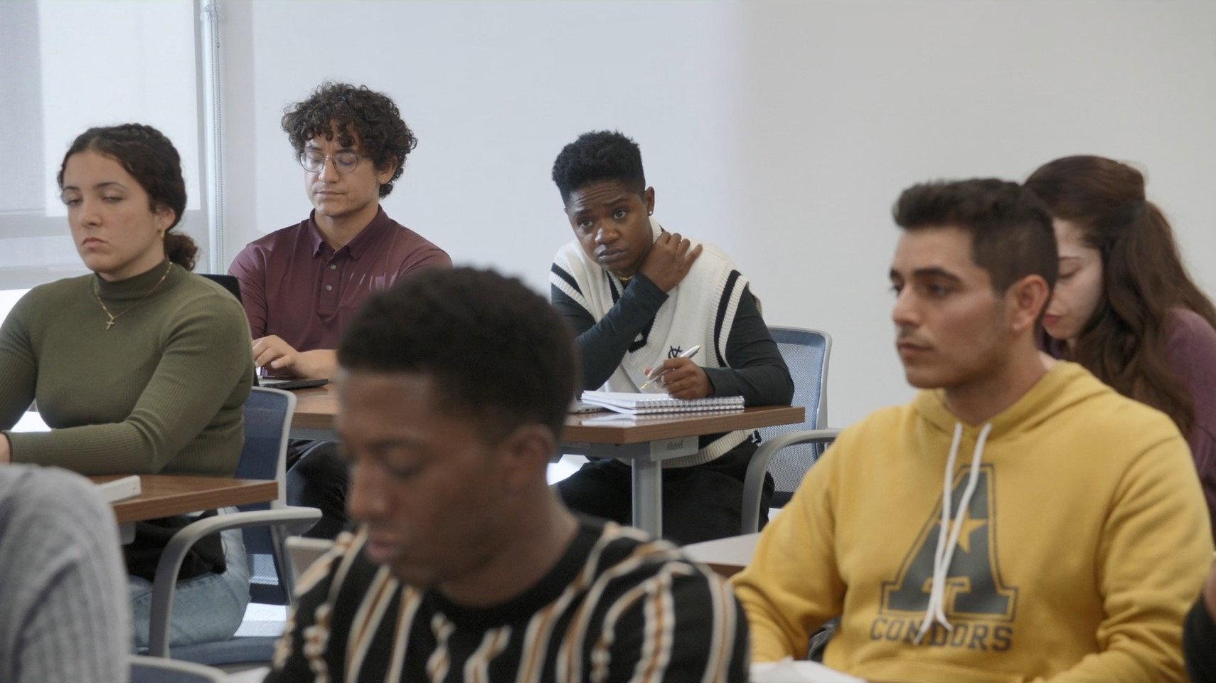 Still from Hate It or Love It
