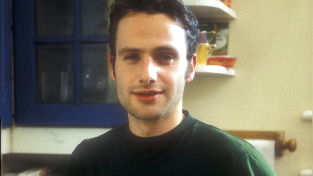 Still from Wish You Were Queer