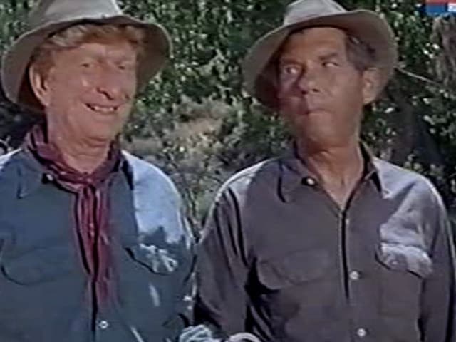 Still from Judy and the Jailbirds