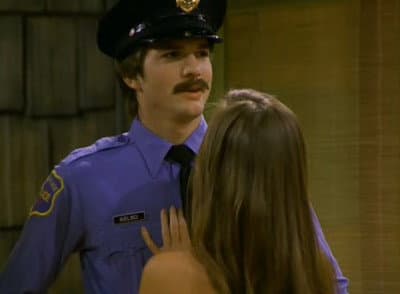 Still from Hey, Hey What Can I Do