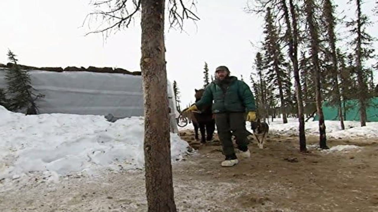 Still from Crash and Burn