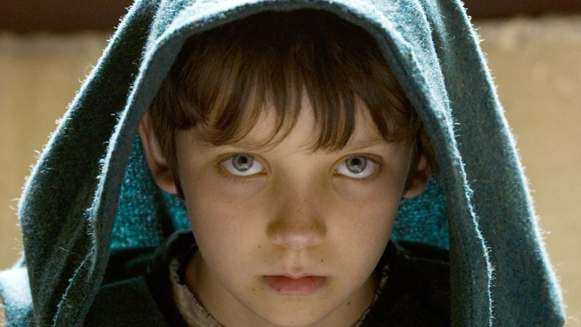Still from The Beginning of the End