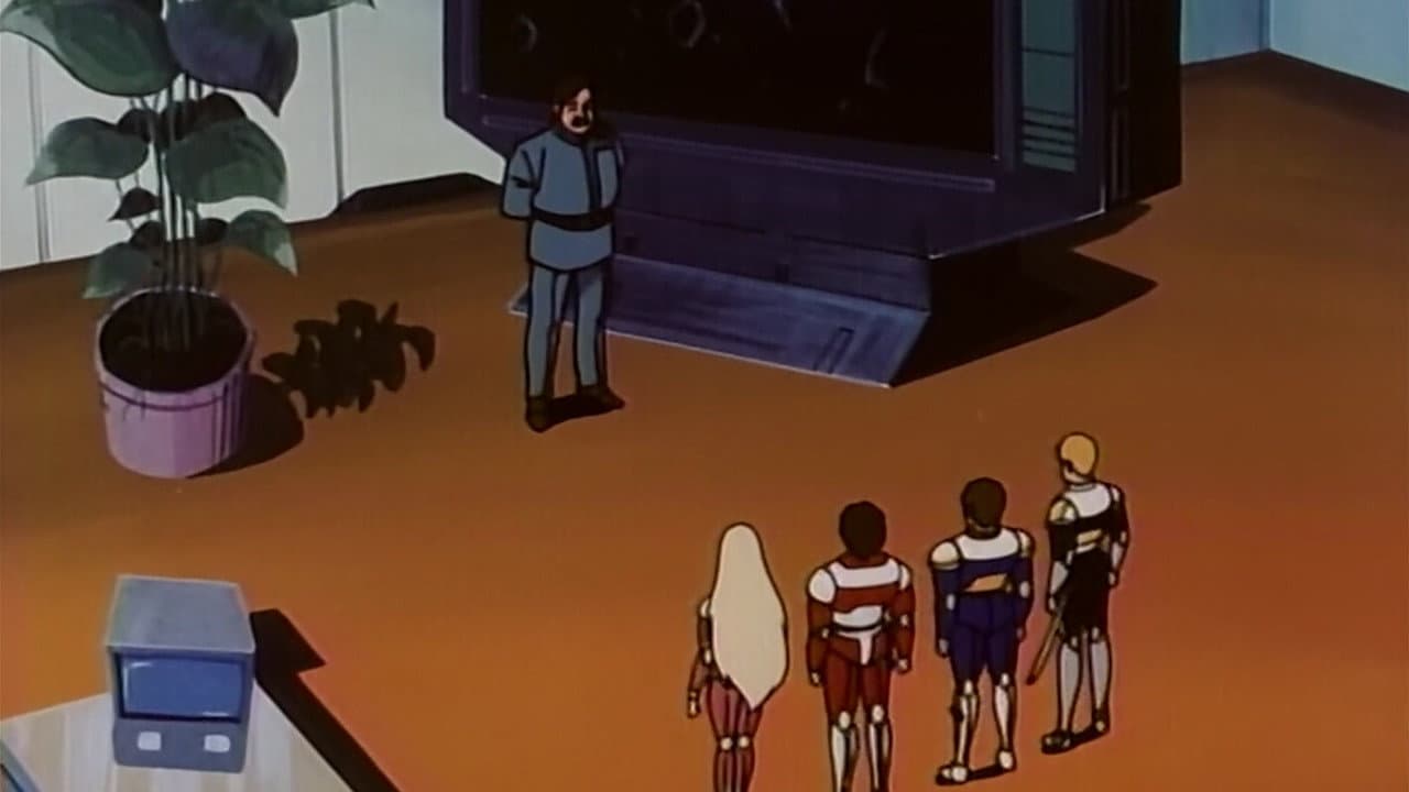 Still from What Did You Do on Your Summer Vacation?