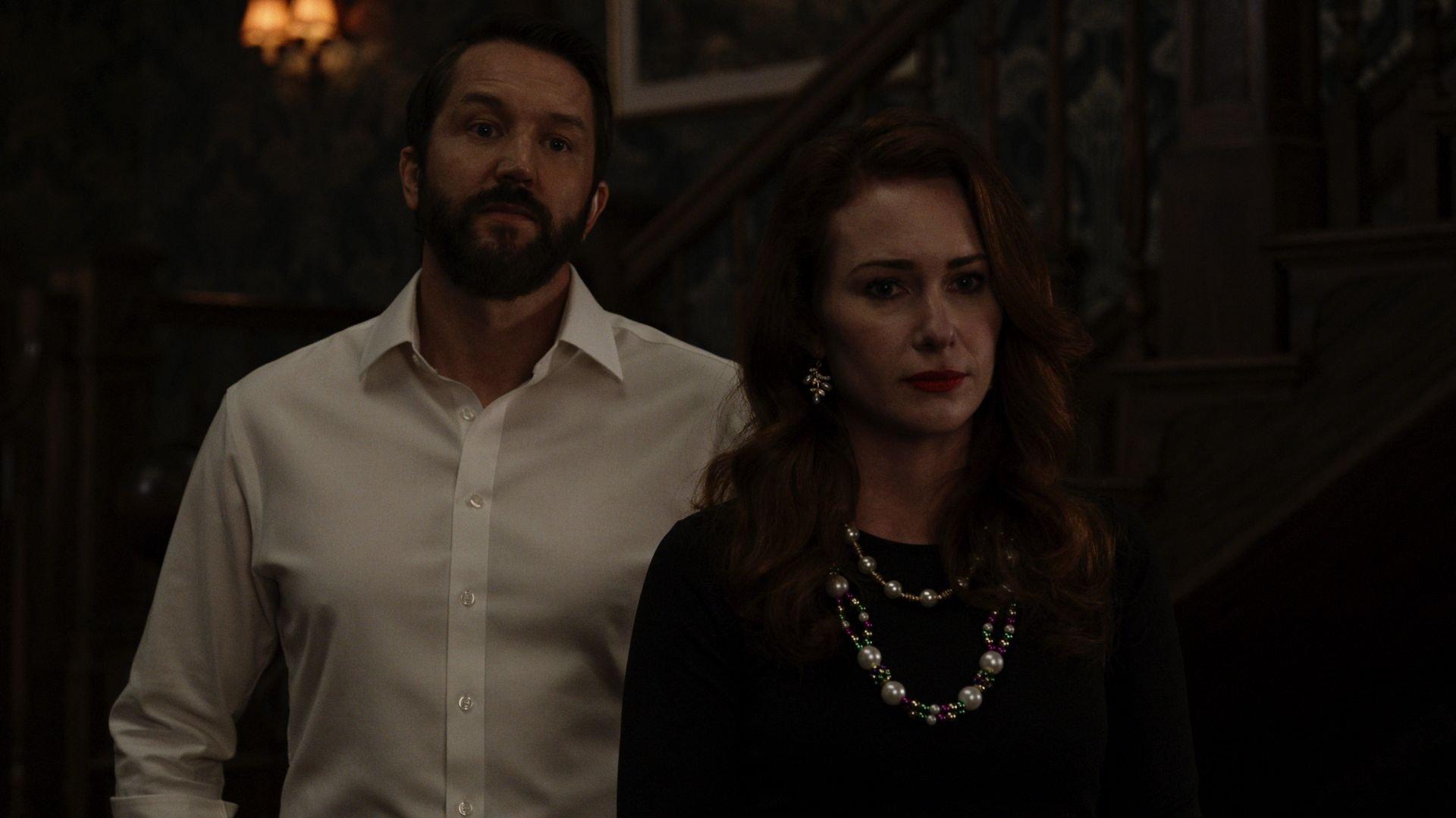 Still from Time in a Crystal