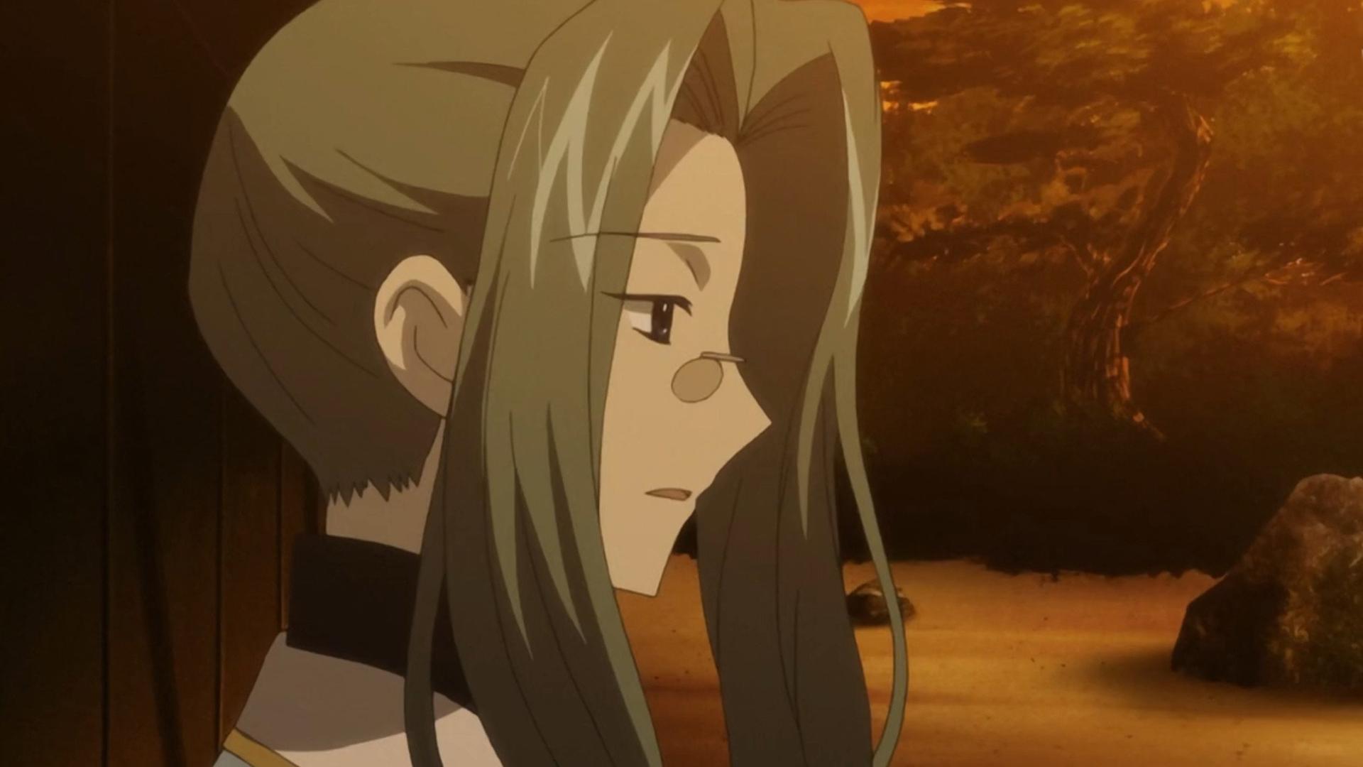 Still from Ashura's Reasons