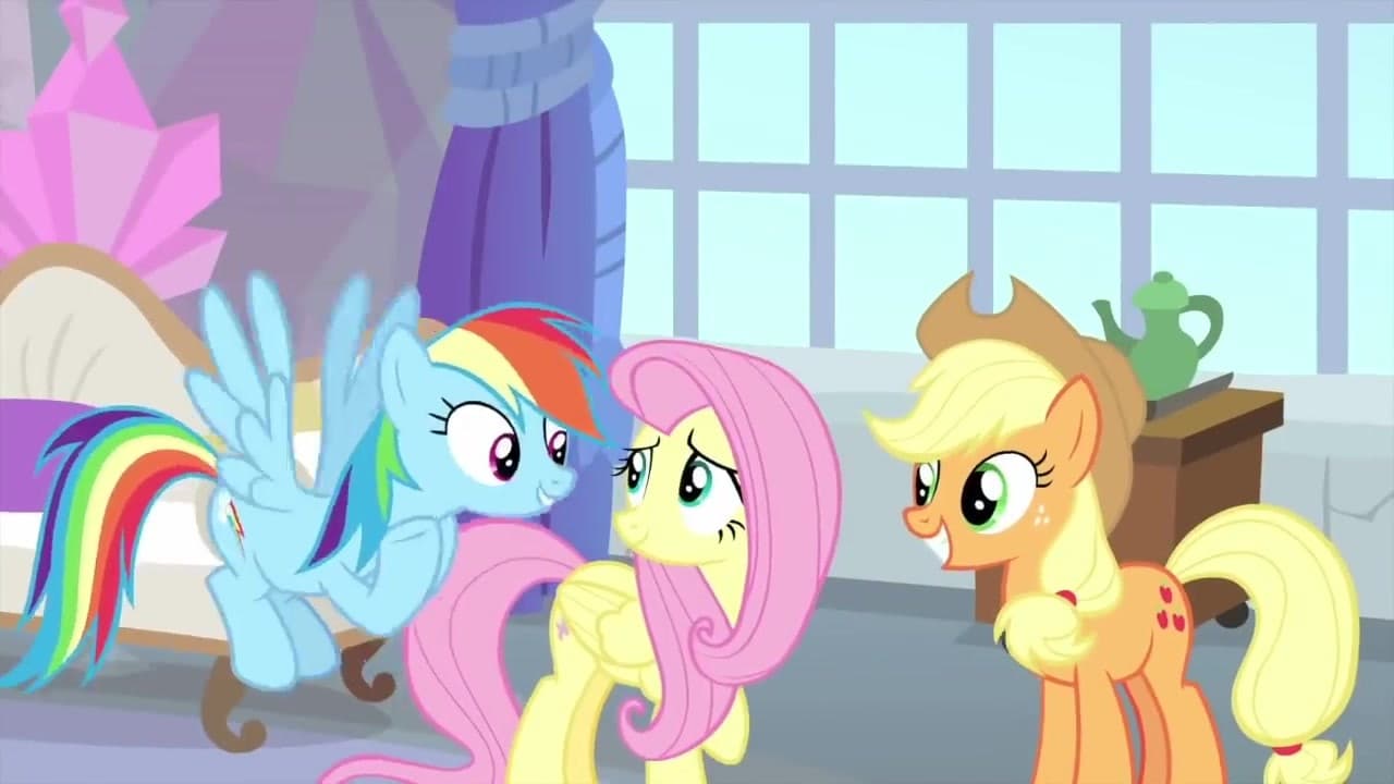 Still from Teacher of the Month