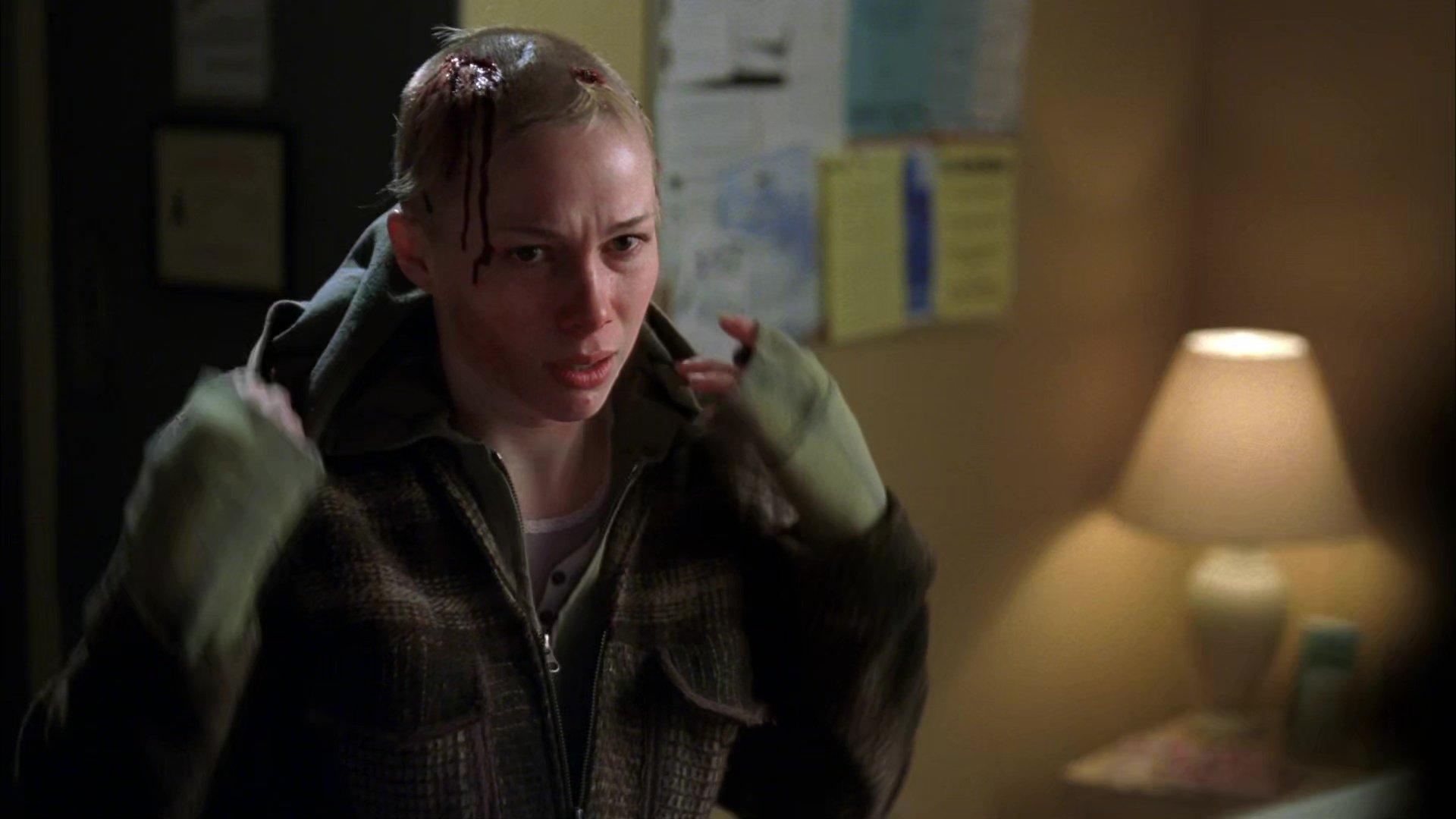 Still from Informed