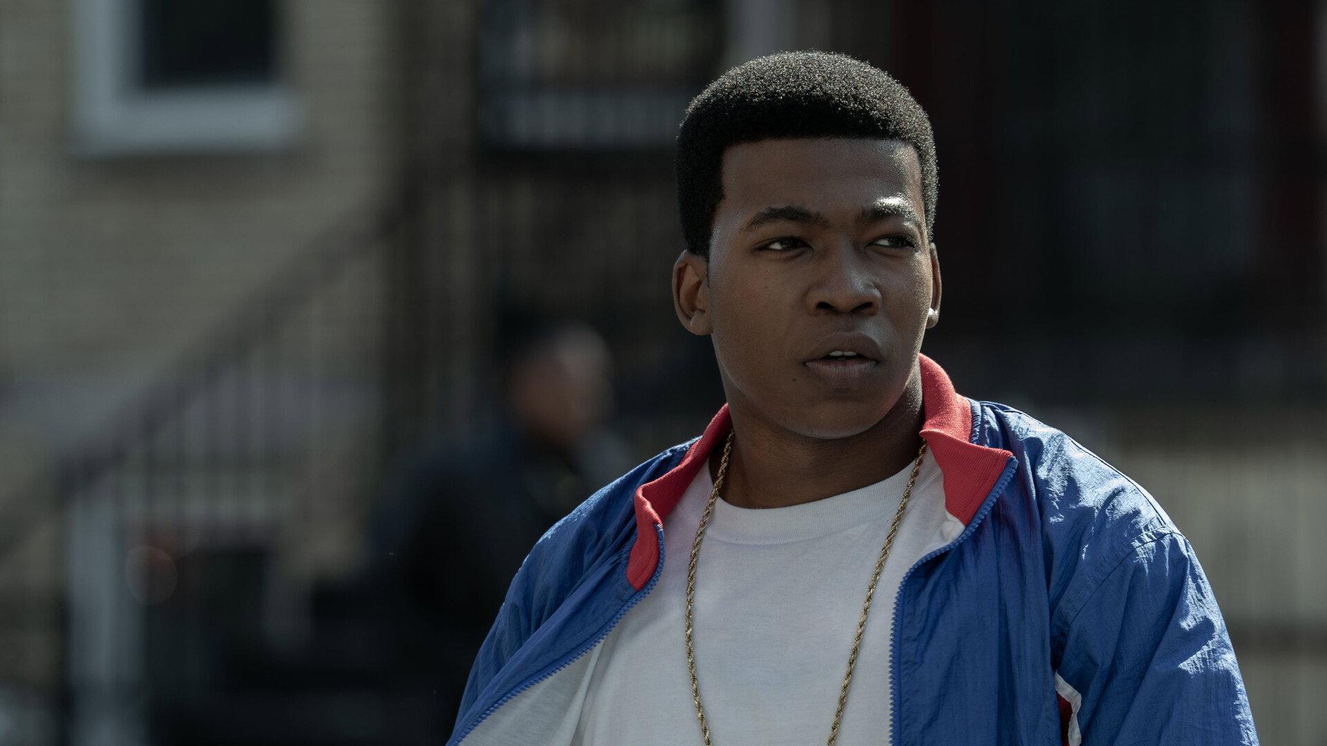 Still from PAWNS & ROOKS