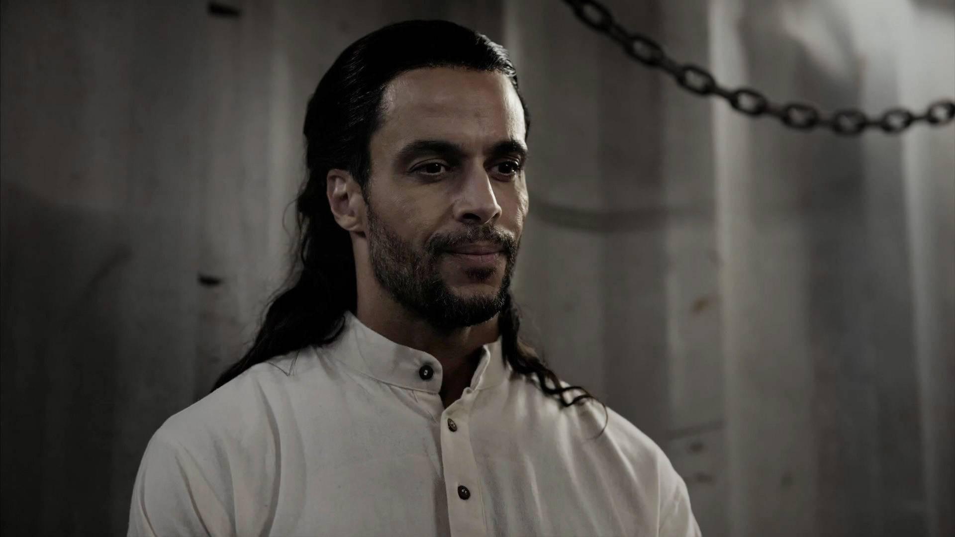 Still from Eye for an Eye