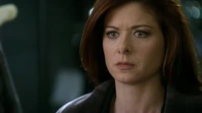 Still from Pursuit