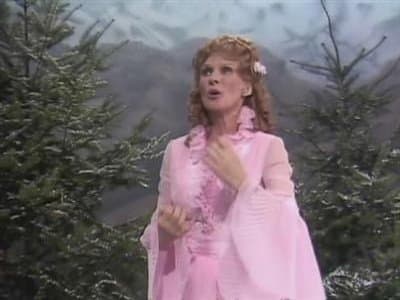 Still from Cloris Leachman