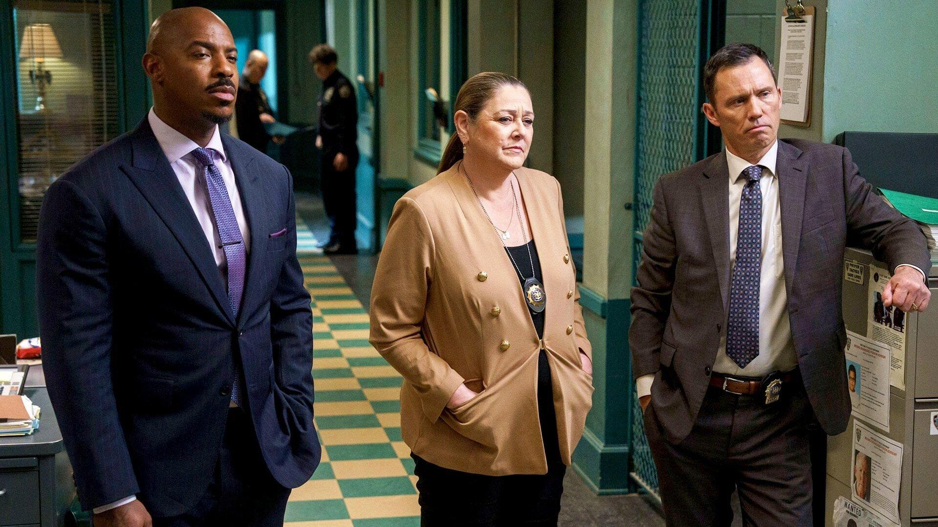 Still from Collateral Damage
