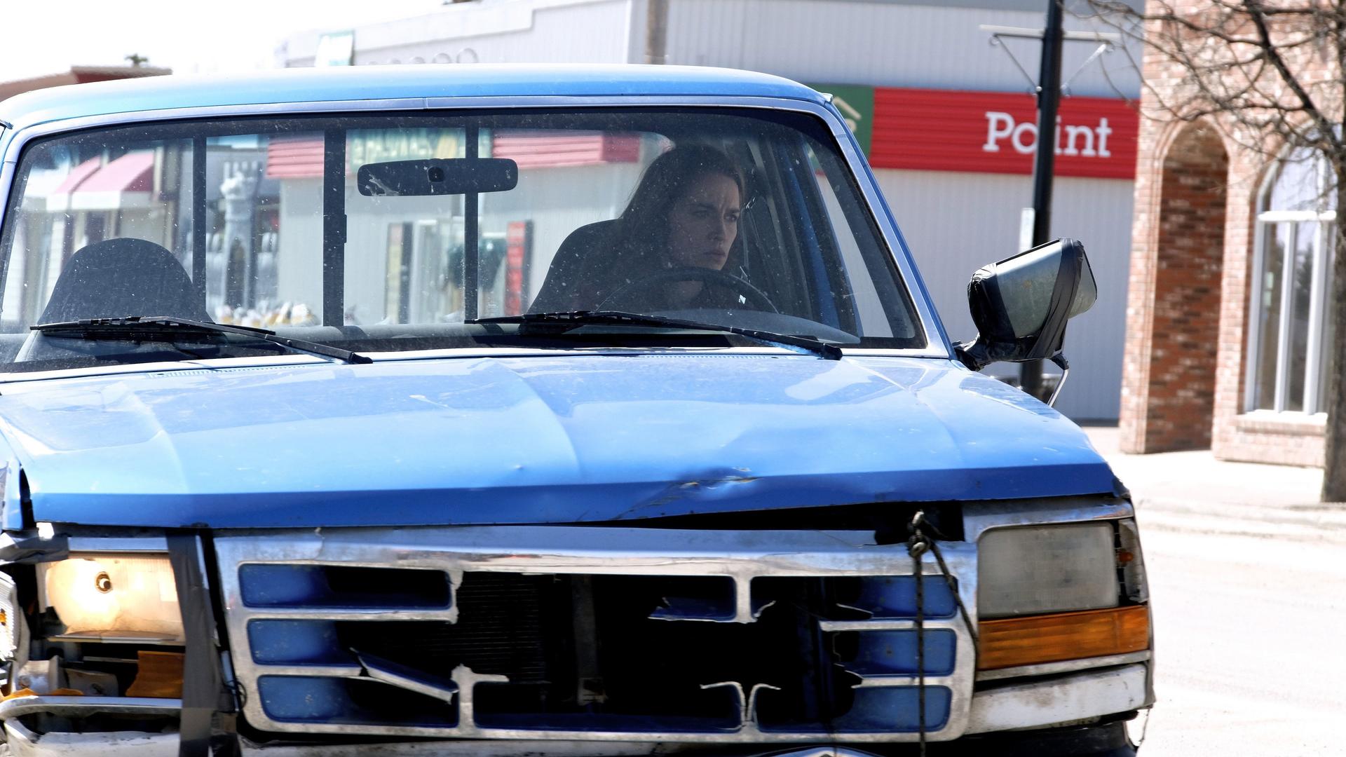 Still from Daddy Lessons
