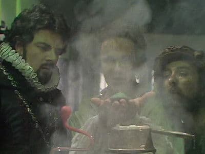 Still from Money