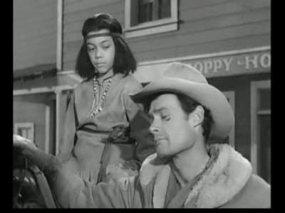 Still from I Call Him Wonder