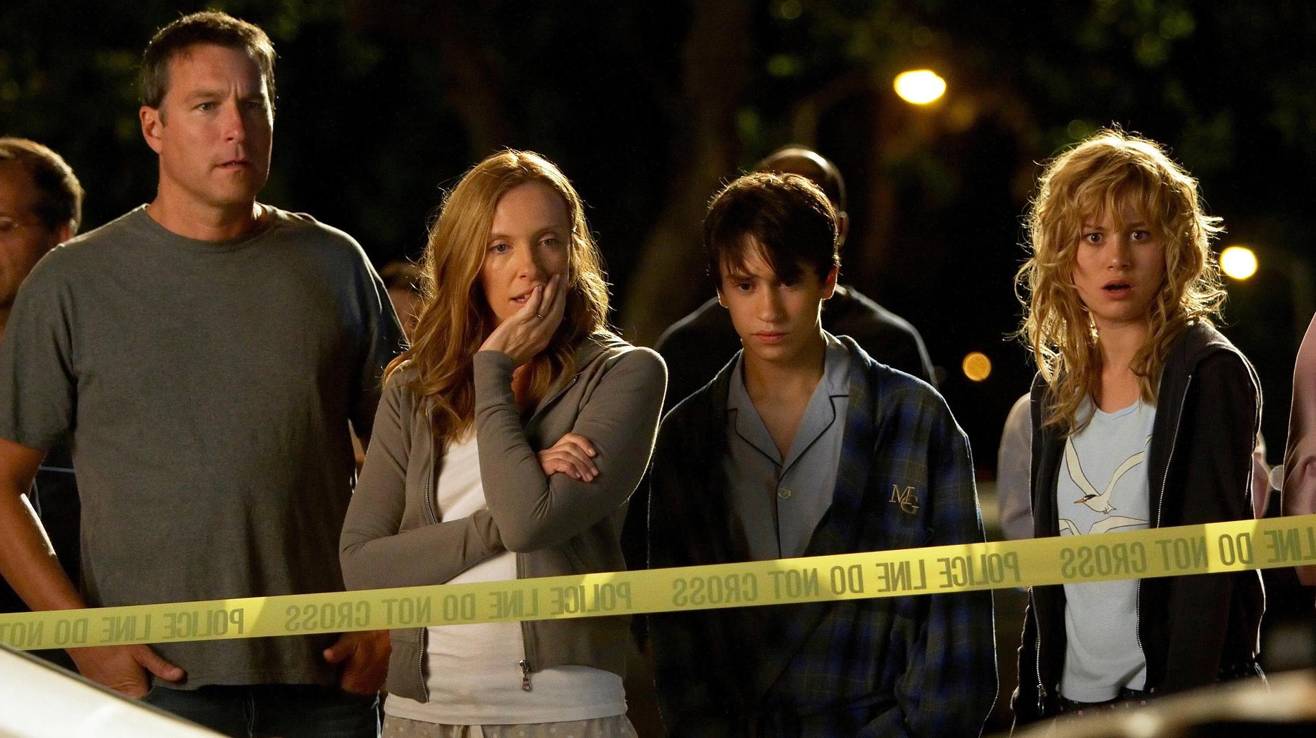 Still from Yes