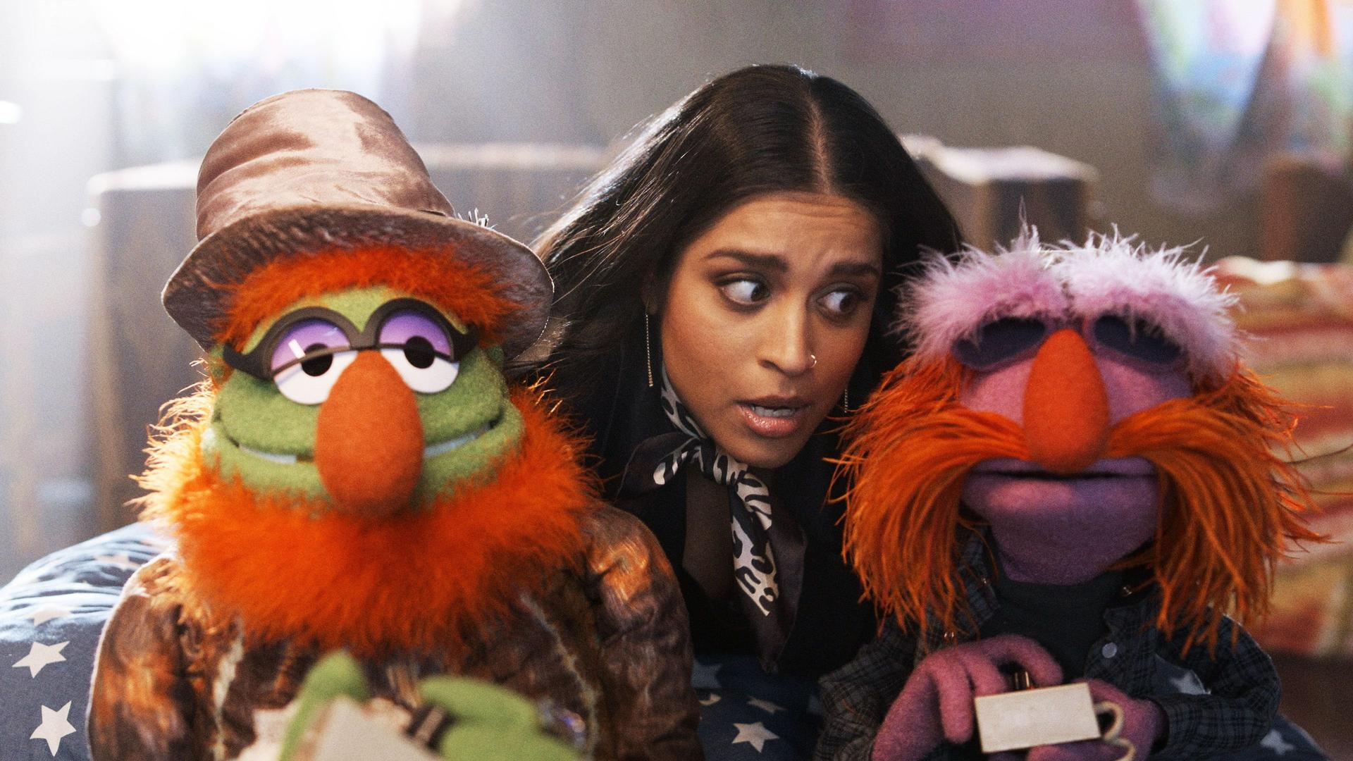 Still from Track 2: True Colors