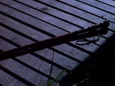 Still from Bayou