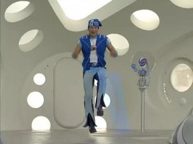 Still from DVD Extra: Jump Rope