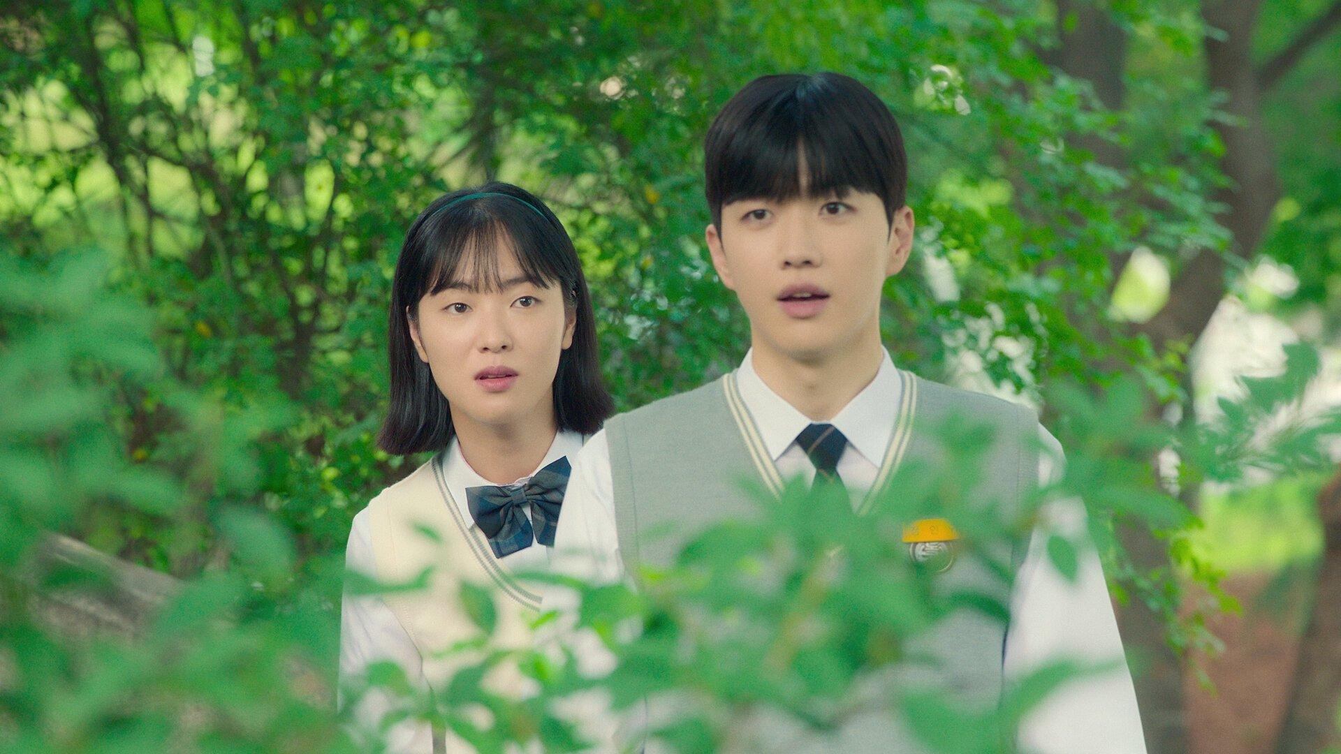 Still from Episode 6
