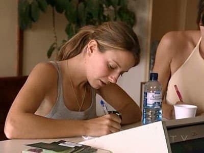 Still from Mow'em Down Like Grass