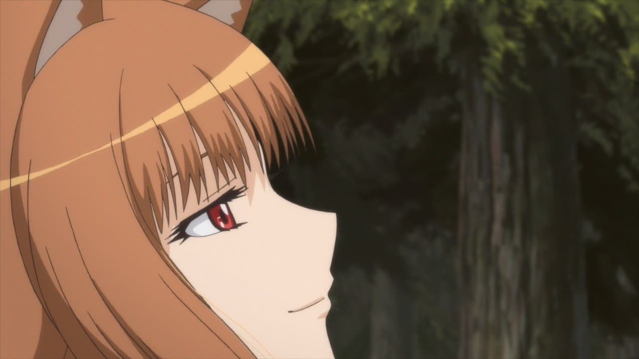 Still from Wolf and the Inadvertent Rift